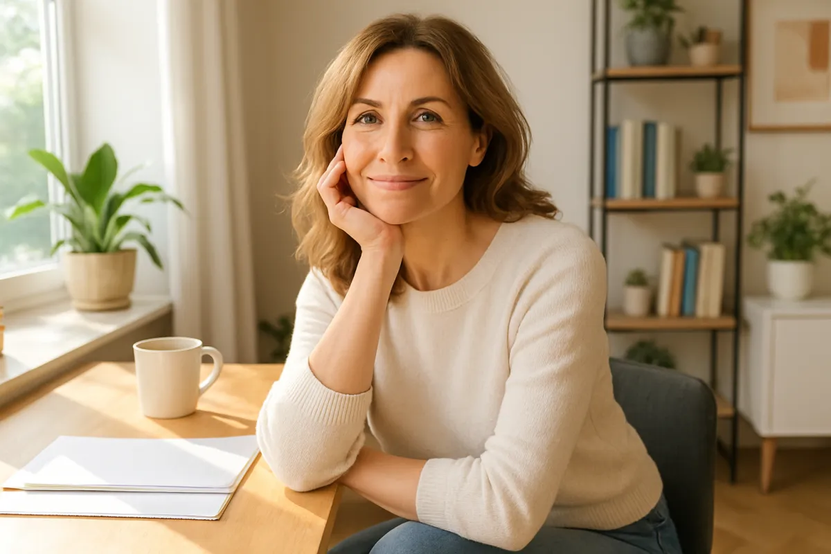 The Hidden Signs of Hormonal Imbalance Most Women Miss