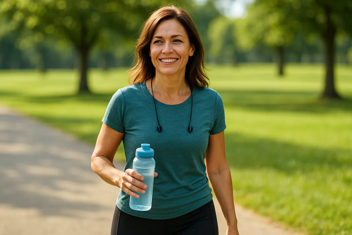 Beyond the Scale: How to Measure Real Health Progress