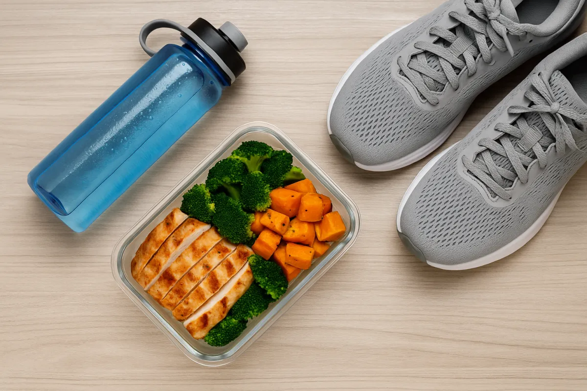 How to Avoid GLP-1 Side Effects While Still Losing Weight