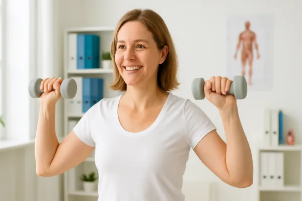 Burn Fat, Not Muscle: The Smarter Way to Reach and Keep Your Goal Weight