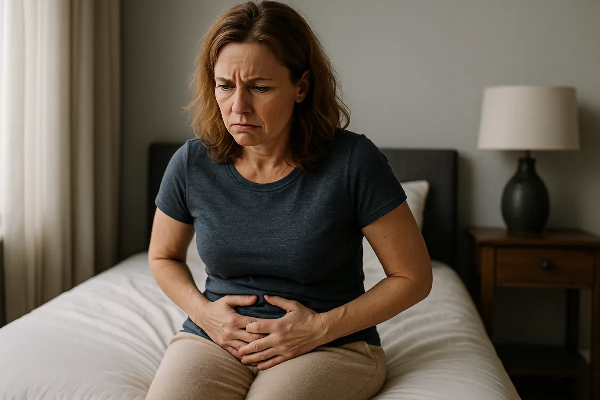 Real Talk: Why Your GLP-1 Is Messing With Your Gut and How to Fix It