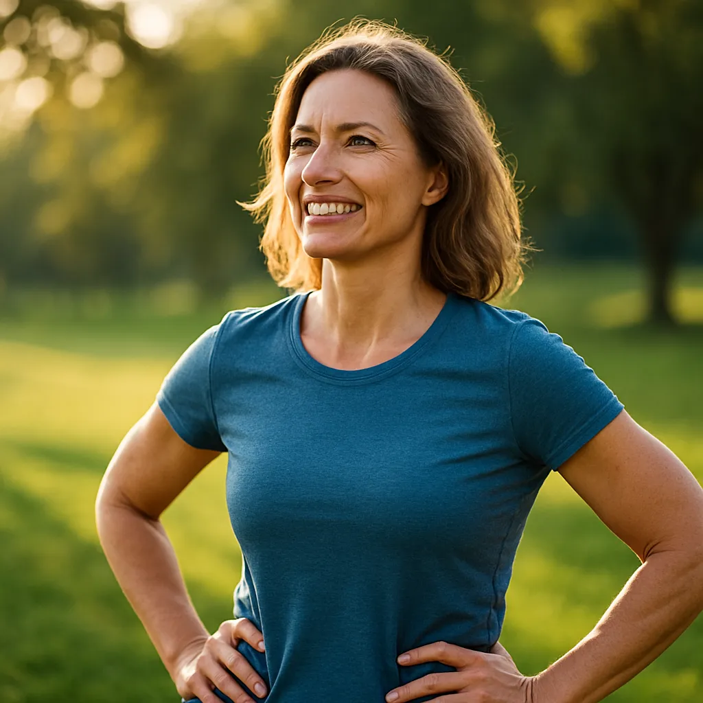 Tired of Dieting? Here’s How Women Over 35 Are Finally Reclaiming Their Energy