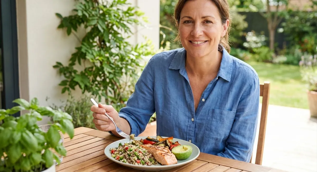 How to Lose Weight Without Starving or Starting Over Every Monday