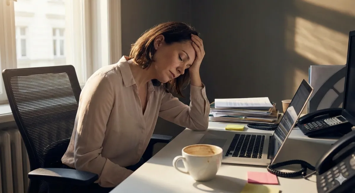 Why You Have Energy in the Morning But Crash by Noon (And What Your Blood Sugar Is Really Doing)