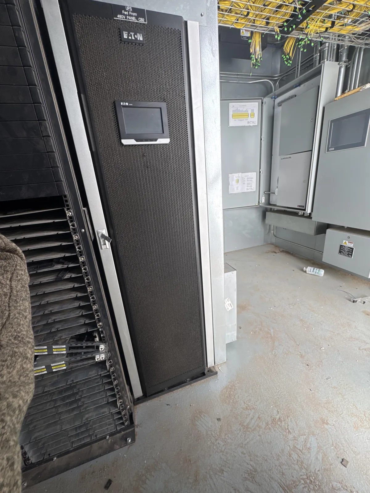 Surplus Equipment Jaylan Solutions