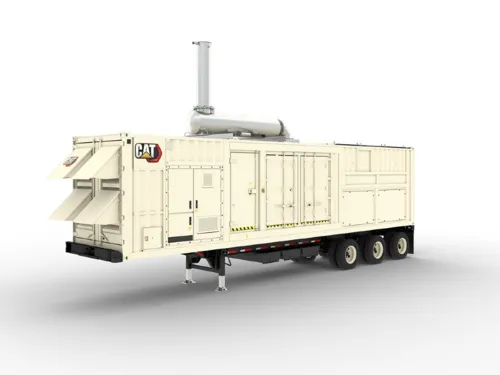 INDUSTRIAL POWER MODULE