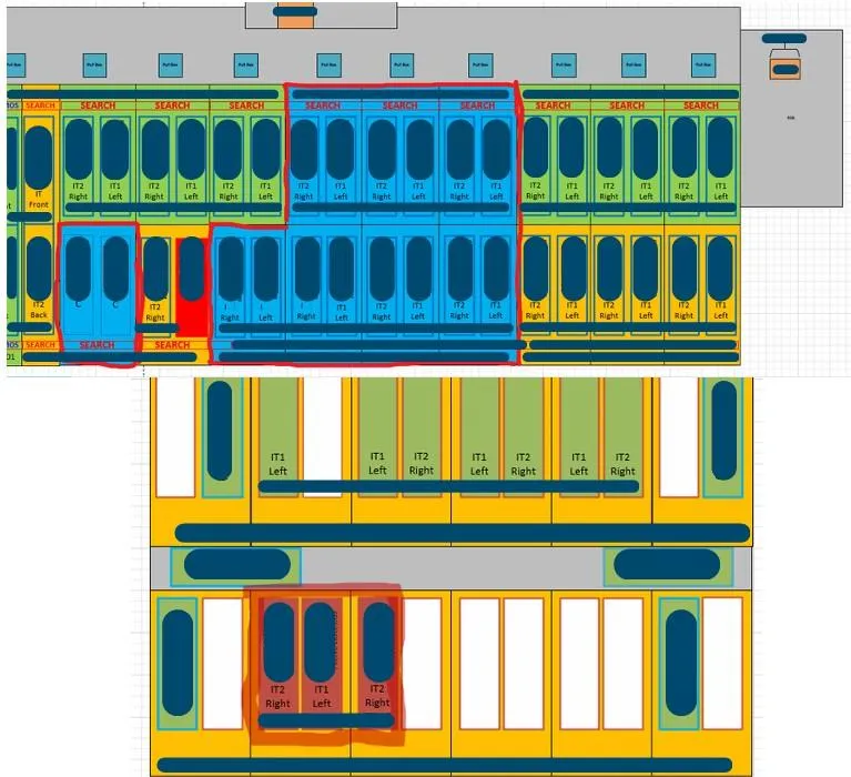 modular data centers