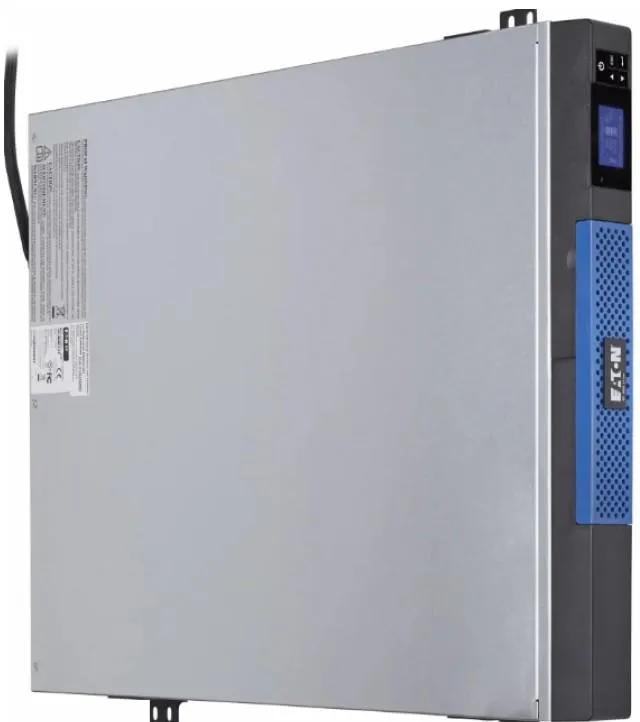 UNINTERRUPTIBLE POWER SYSTEMS INVENTORY