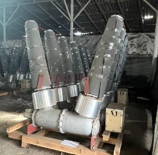 Substations - Transformers