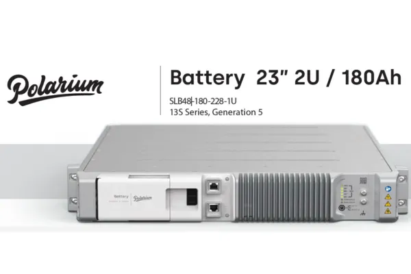 industrial batteries