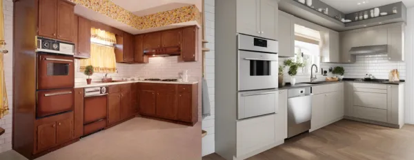 🏚️ Before & After: The Secret Sauce Behind Stunning Buffalo Home Transformations