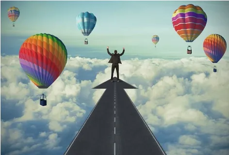 Are you setting your goals too low?