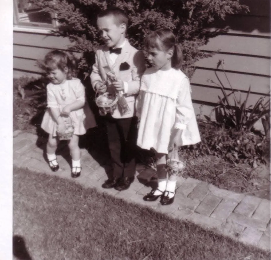A LITTLE LIGHT FROM 1967
