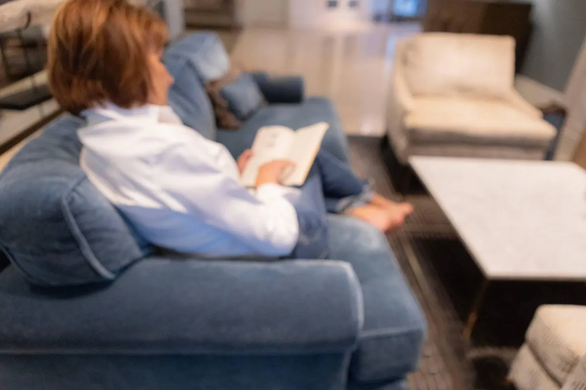 THE QUIET SIGNS YOUR MARRIAGE IS OVER 
(AND WHAT TO DO NEXT)
