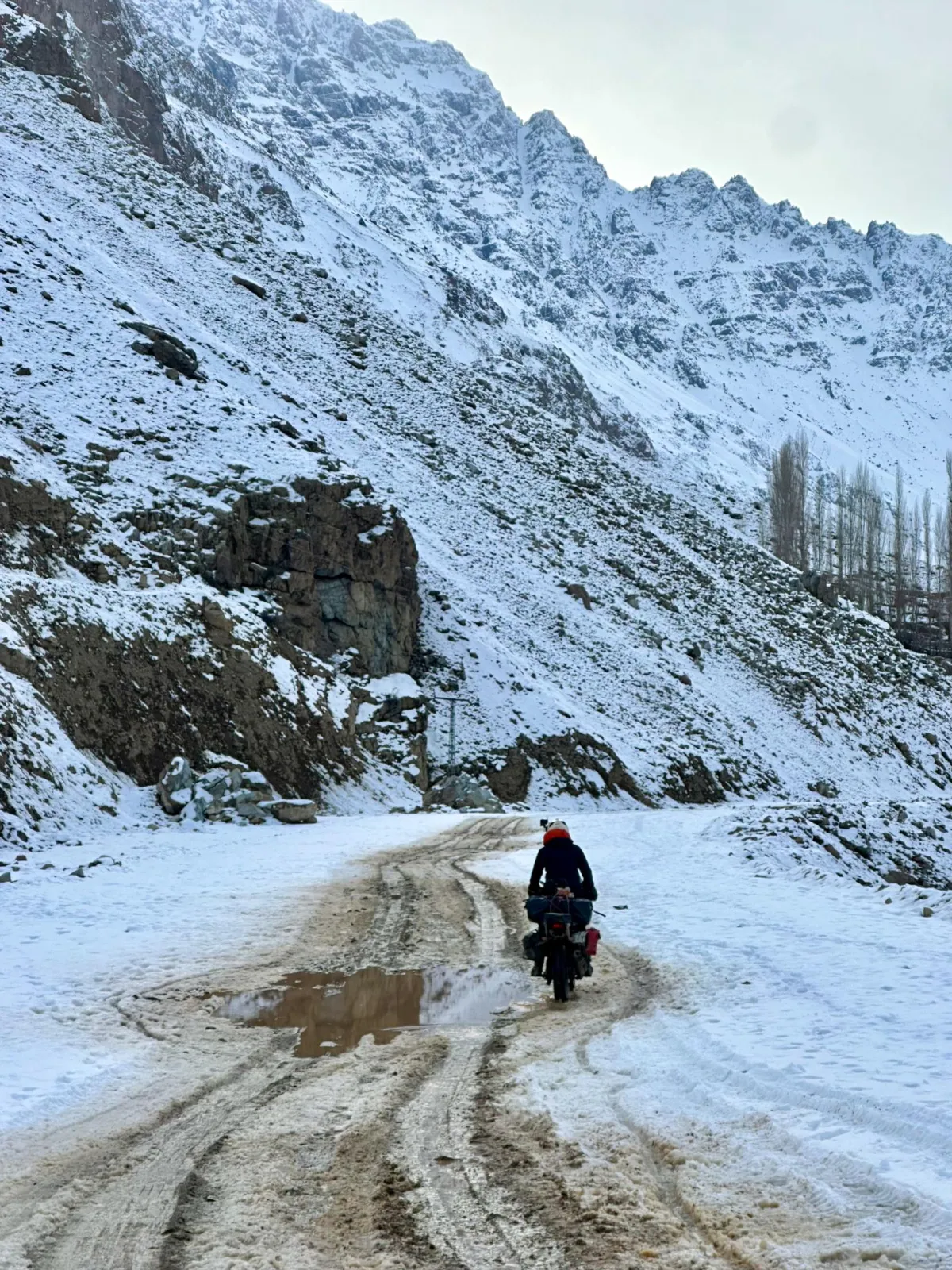 Pakistan