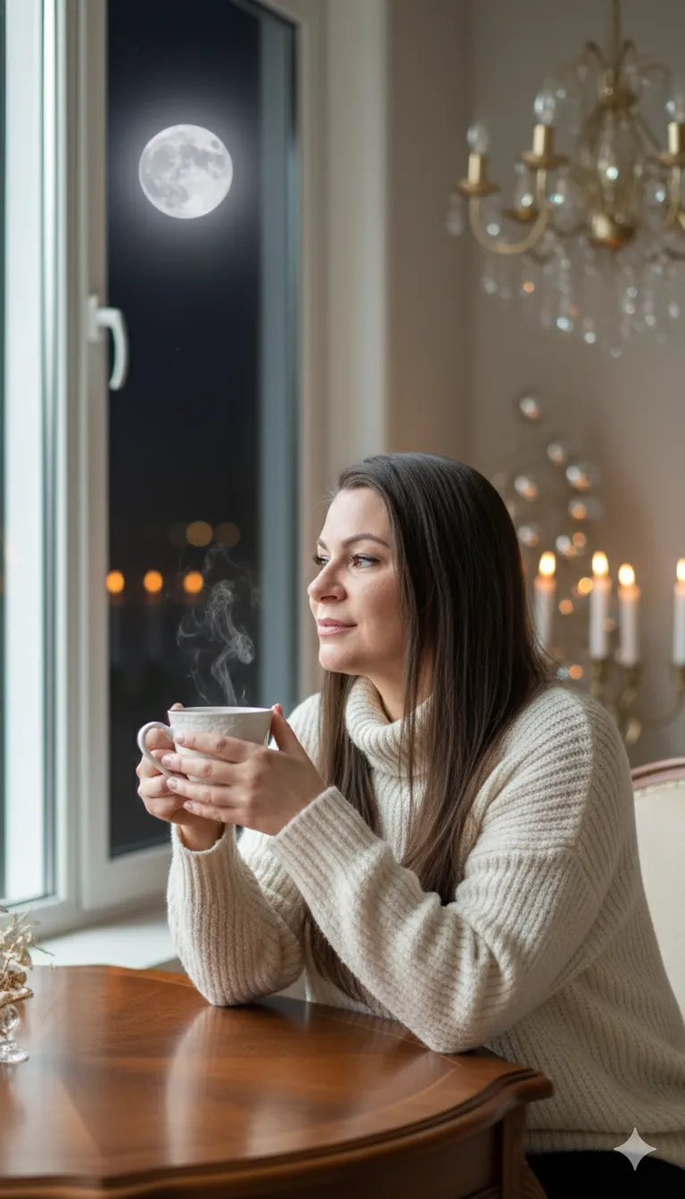 2026.01.03 - A Telihold tanításai