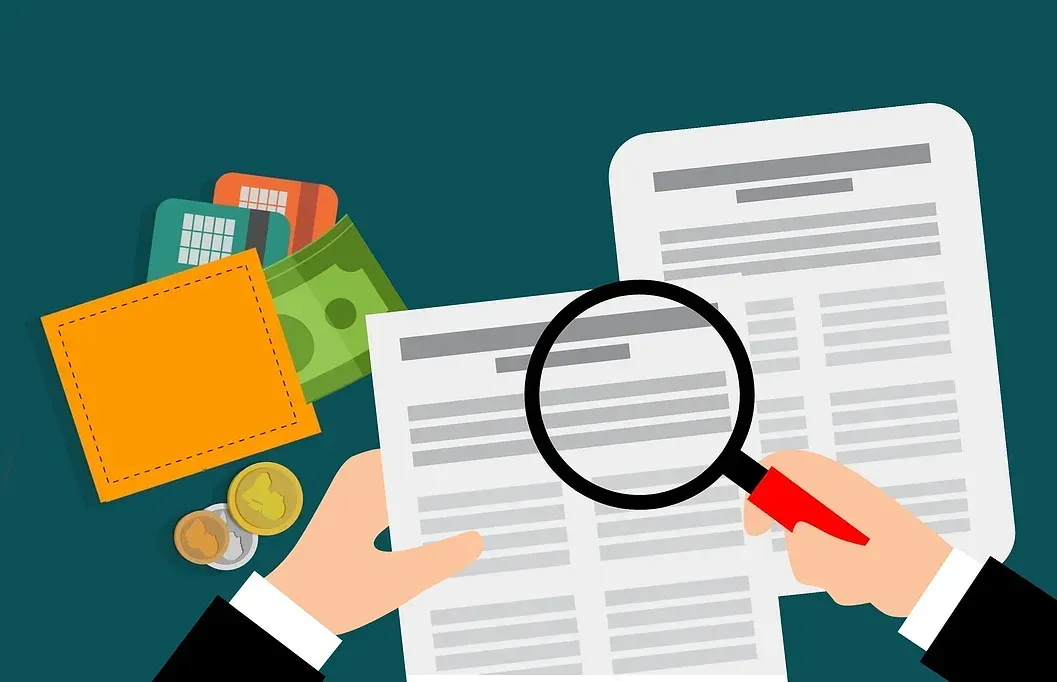 Fair Credit Reporting Act