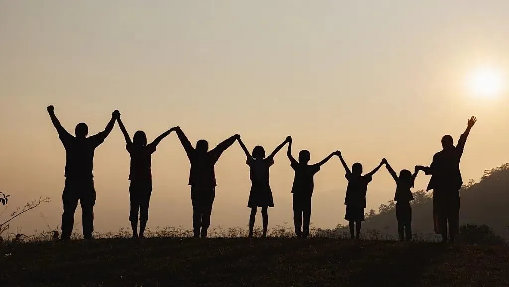 A Mom’s Redemption - Rahab's Daughter