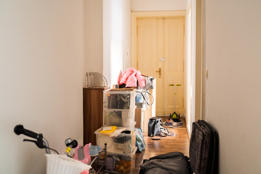 How Clean, Open Spaces Change the Way Properties Are Used and Valued