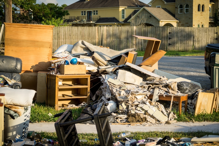 How Junk Removal Helps Property Owners Avoid Costly Violations and Fines
