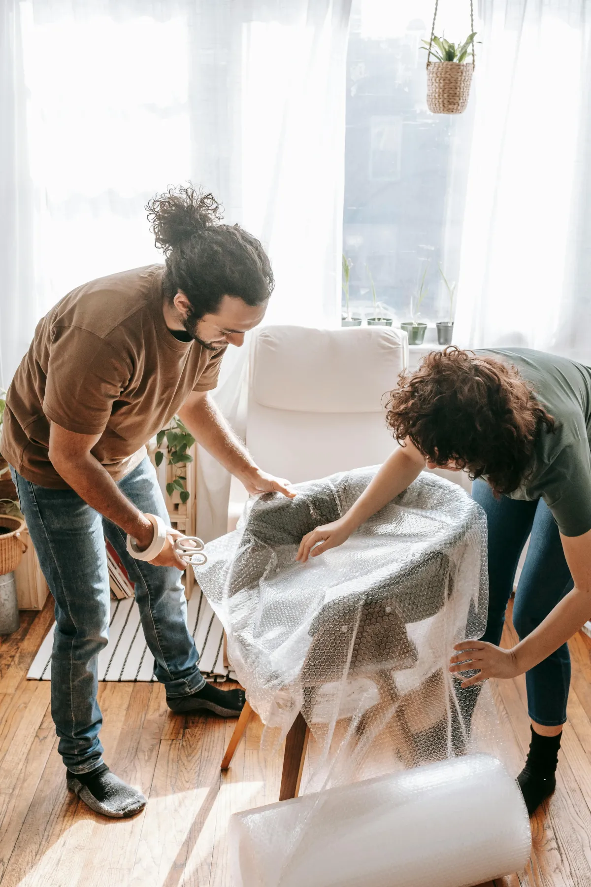 8 Tips for Estate Cleanouts