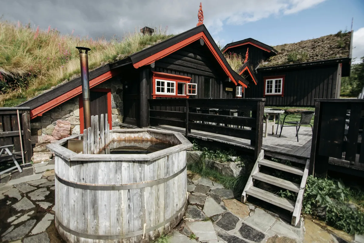 Help! I Need To Get Rid Of My Old Hot Tub
