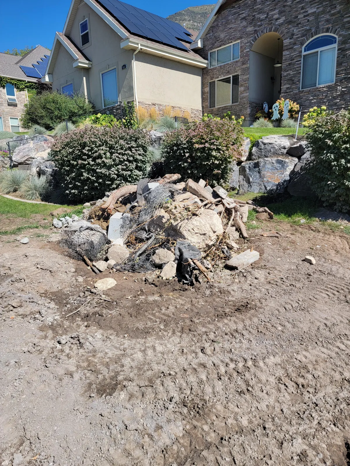 When to Hire a Demolition Contractor | Interior & Concrete Demo in Utah