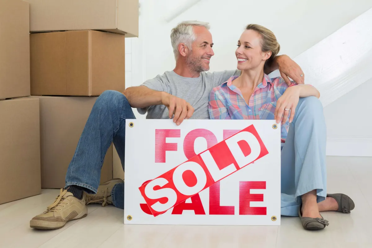 How downsizing changed my life