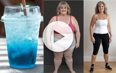 I Tried Every Diet and Workout—Nothing Worked Until I Discovered This Nighttime Tonic