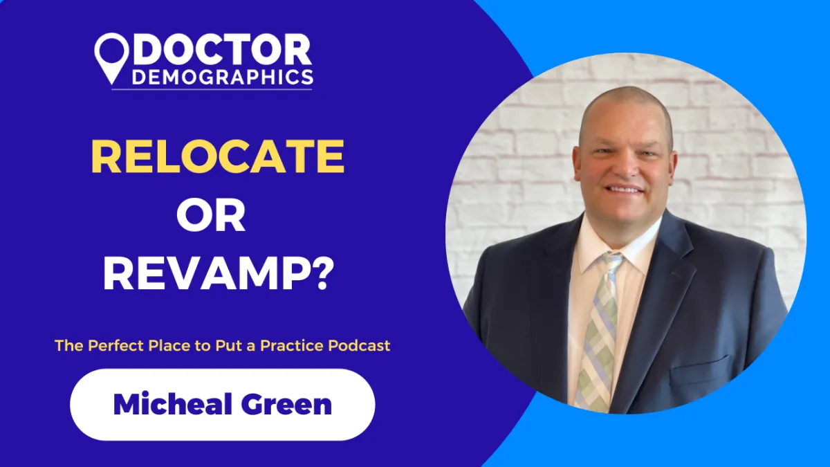 relocate or revamp