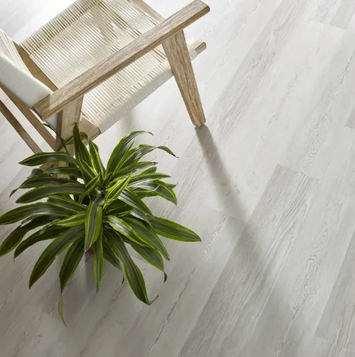 Flooring That Balances Tradition and Modern Tranquility
