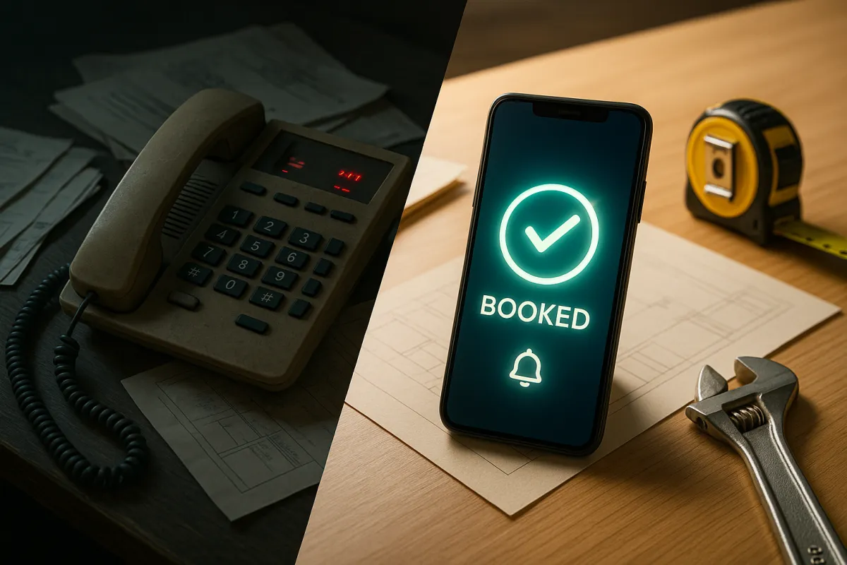 How a Lead Nurturing Platform Keeps Contractors Top of Mind Until Customers Are Ready to Buy