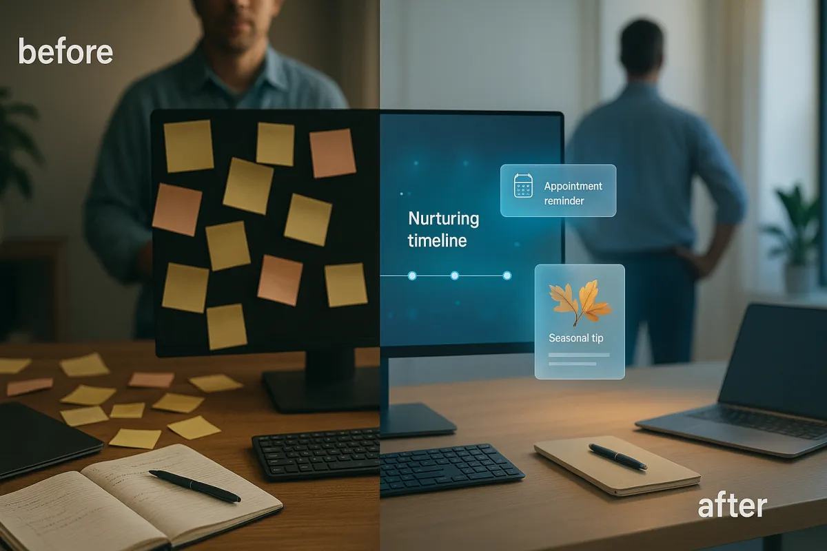 The Best Lead Conversion Tools for Home Service Contractors