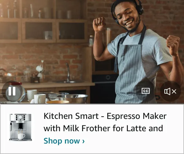  How Sponsored Display Video Can Boost Your Sales on Amazon