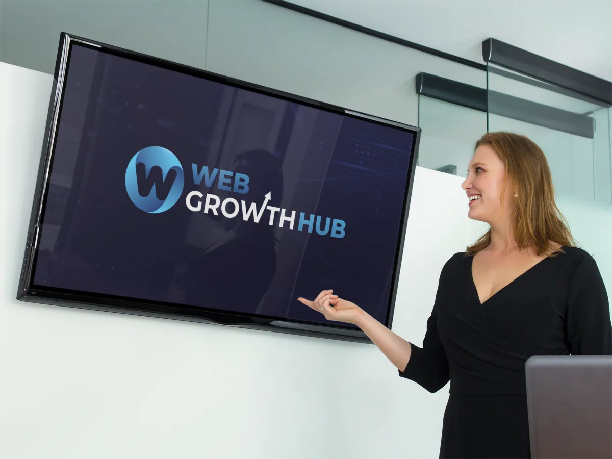 How Web Growth Hub Can Supercharge Your Digital Business in 2025