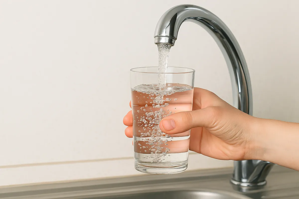 Is Your Miami Tap Water Safe? Book a Free Water Test Today