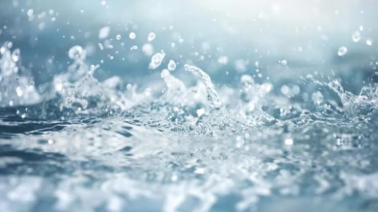 What exactly is soft water?