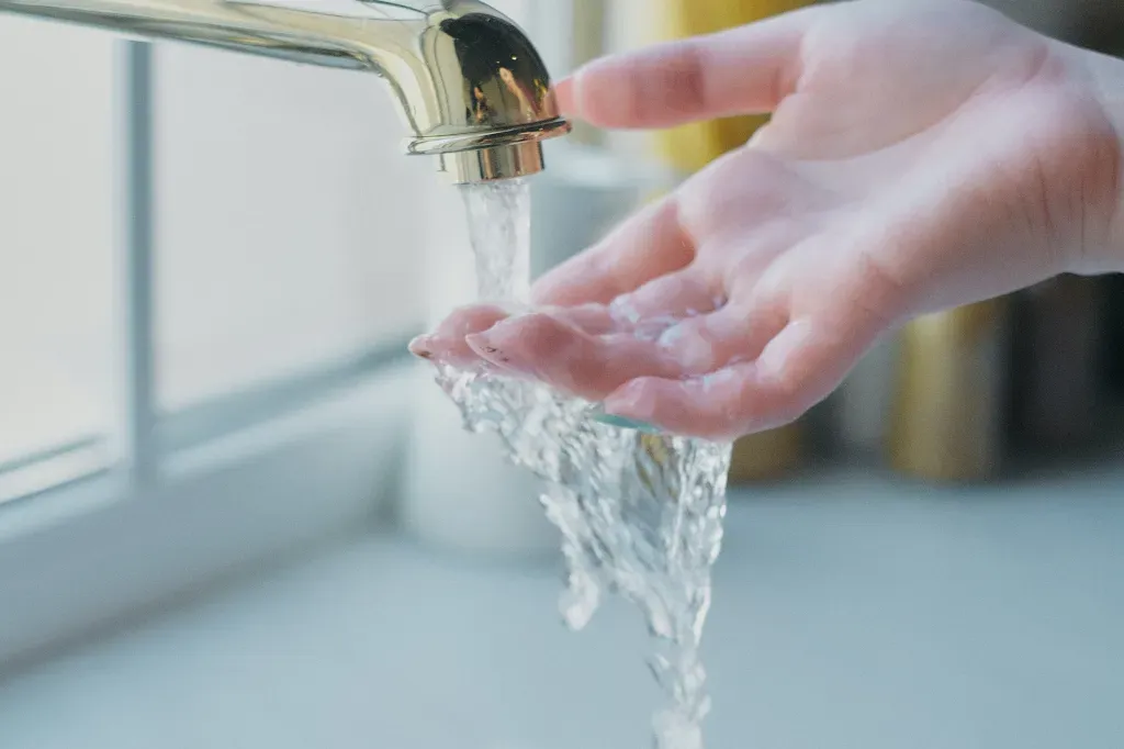 What Is Hard Water And How Does It Affect Your Home