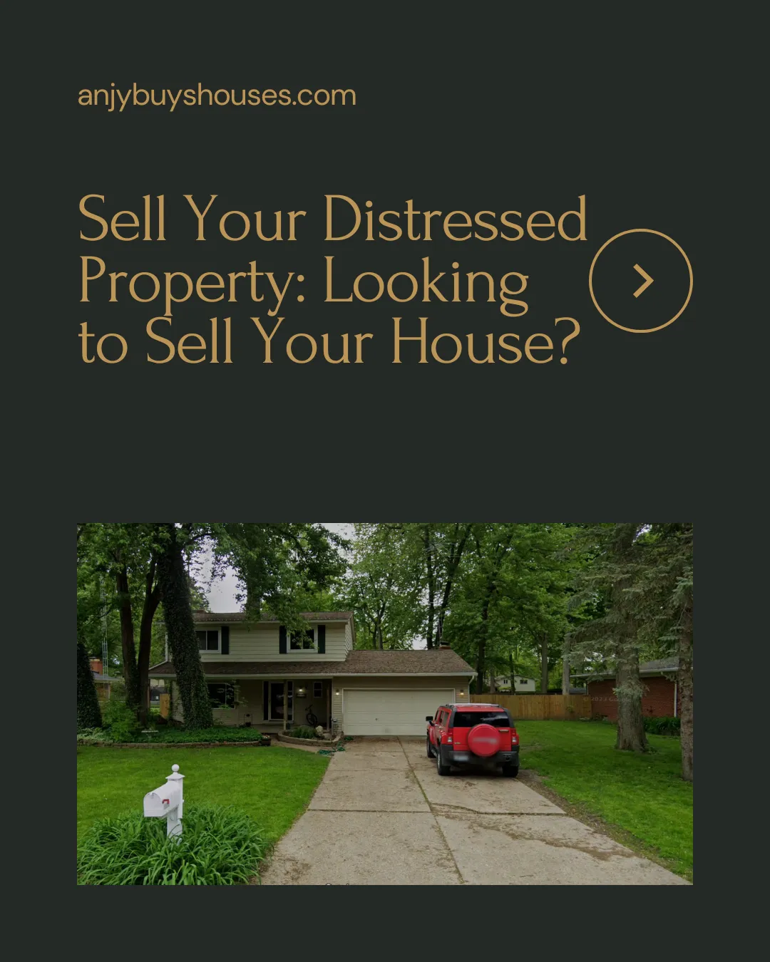 Are you feeling overwhelmed by the thought of selling your distressed property? Whether you're facing financial challenges, structural issues, or simply need to move quickly, selling a distressed property can seem daunting.