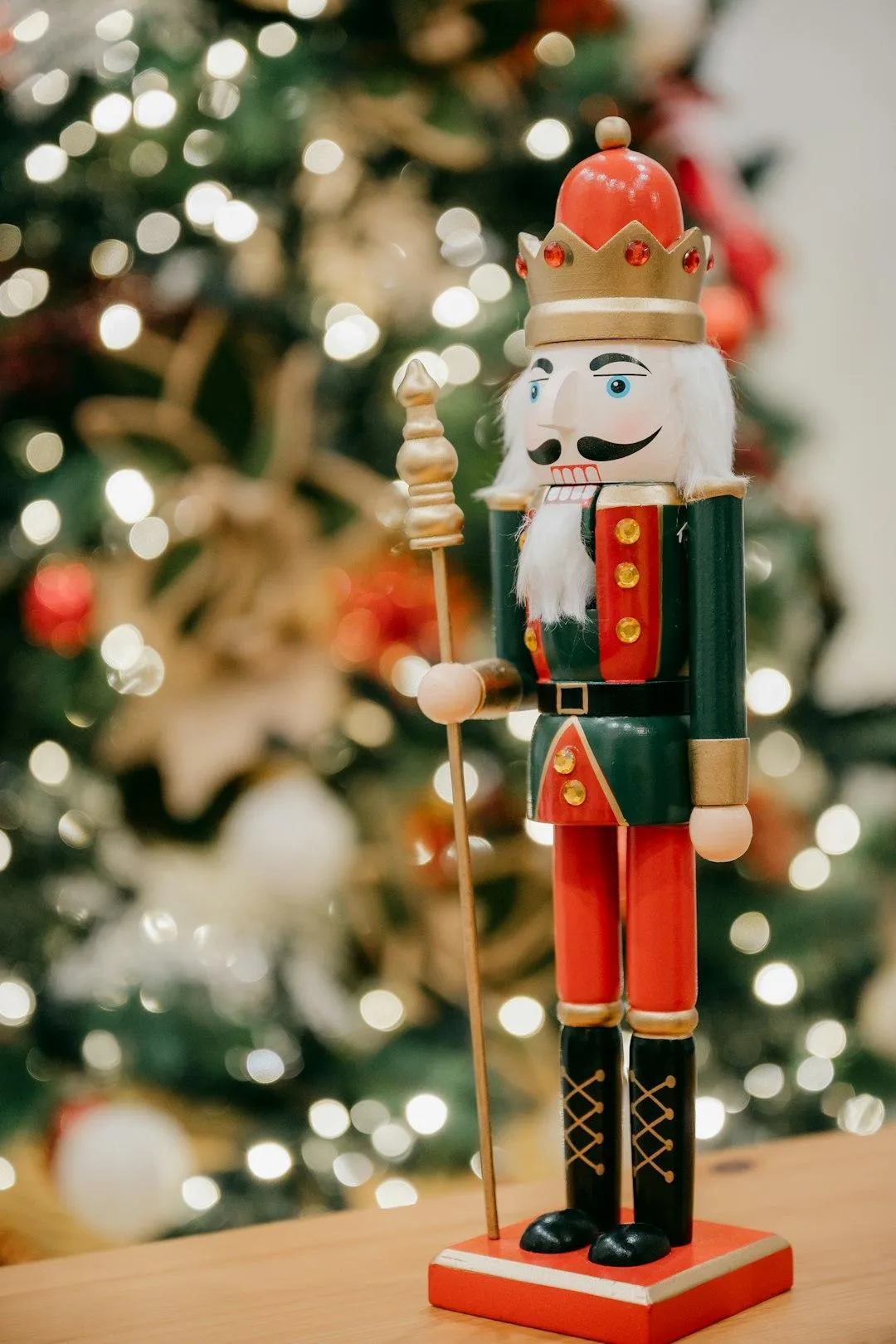 Home for the Holidays: Preparing Your Home and Heart for the Season