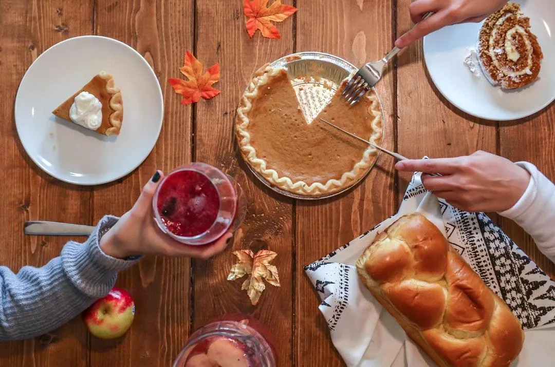 A Season of Thanks: Celebrating the Gift of Homeownership
