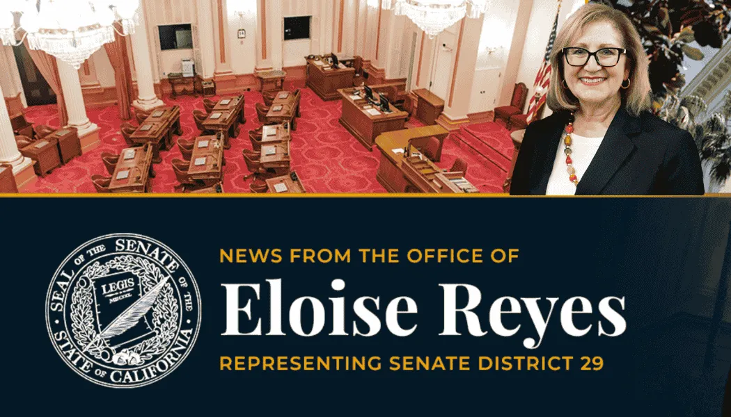 Senator Reyes Calls for State Regulation of Temporary Staffing Agencies