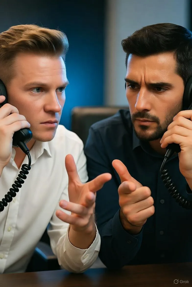 Crush the Live Transfer Game: A Billion-Dollar Pitch to Dominate Sales

