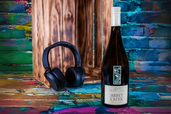 Abbey Creek Winery