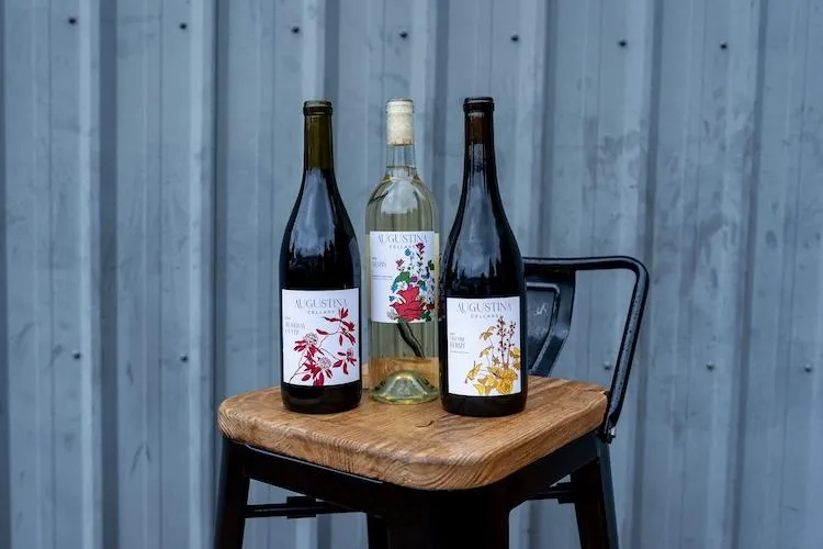 Augustina Cellars