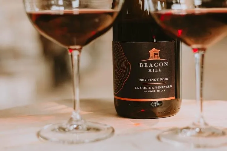 Beacon Hill Winery