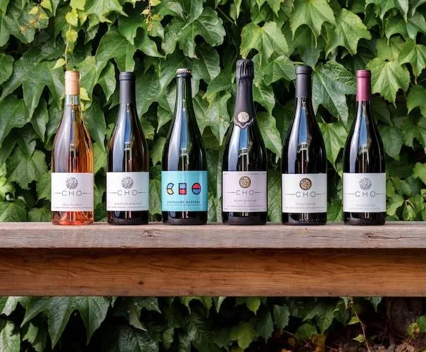 CHO Wines