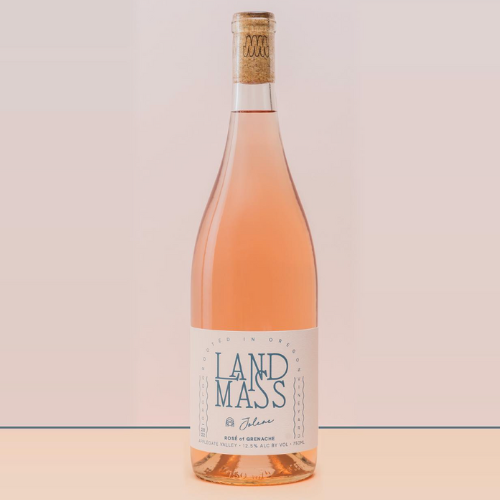 Landmass Wines