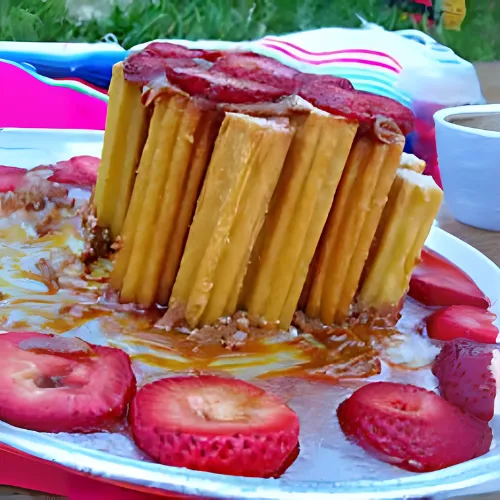 Churros Locos