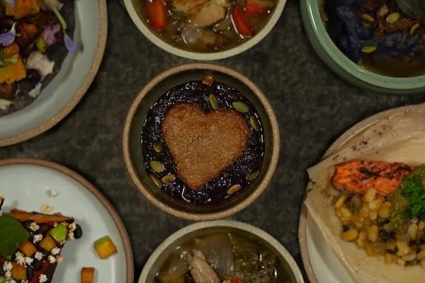 Javelina: Indigenous Dining